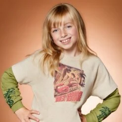 Magasin En Ligne Sweatshirt Flash McQueen Et Martin Pour Enfants, Disney Pixar Cars -Disney 2401049220218M 2