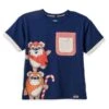 Disney Nouveaux Produits T-shirt Ewoks Pour Enfants, Star Wars -Disney 2401049790008M
