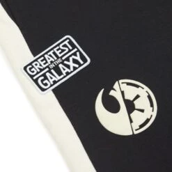 Disney Vente Chaude Pantalon D’intérieur Star Wars Pour Enfants 7 Disney Vente Chaude Pantalon D’intérieur Star Wars Pour Enfants -Disney 2401052670016M 2