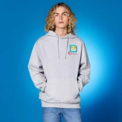 Vente Chaleur Walt Disney World Sweatshirt 20th Anniversary à Capuche Pour Adultes -Disney 2403046859785M 2