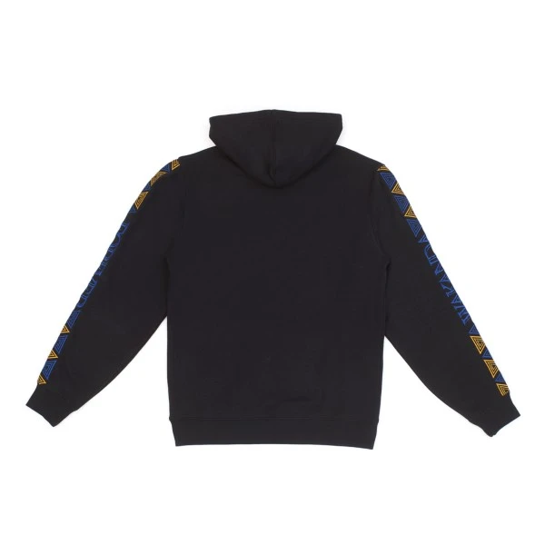 Disney Nouvelle Génération Sweatshirt à Capuche Black Panther: World Of Wakanda Pour Adultes 4 Disney Nouvelle Génération Sweatshirt à Capuche Black Panther: World Of Wakanda Pour Adultes – Image 2