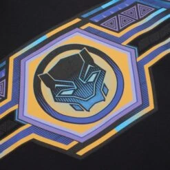 Disney Nouvelle Génération Sweatshirt à Capuche Black Panther: World Of Wakanda Pour Adultes 8 Disney Nouvelle Génération Sweatshirt à Capuche Black Panther: World Of Wakanda Pour Adultes -Disney 2403046859790M 2