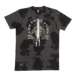 Disney Nouveaux Modelès T-shirt Star Wars: Obi-Wan Kenobi Pour Adultes