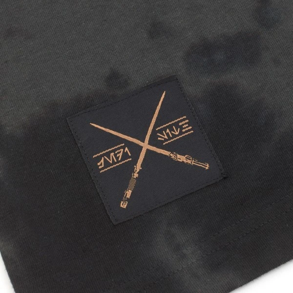 Disney Nouveaux Modelès T-shirt Star Wars: Obi-Wan Kenobi Pour Adultes 6 Disney Nouveaux Modelès T-shirt Star Wars: Obi-Wan Kenobi Pour Adultes – Image 4