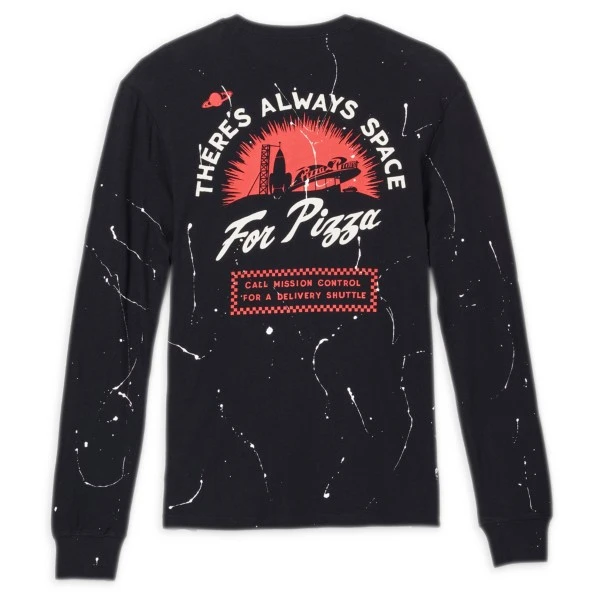 Disney Promotions Sweatshirt Toy Story X Junk Food Pour Adultes 4 Disney Promotions Sweatshirt Toy Story X Junk Food Pour Adultes – Image 2