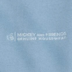 Disney Vente Chaleur Sweatshirt Mickey Genuine Mousewear à Capuche Bleu Pour Adultes 7 Disney Vente Chaleur Sweatshirt Mickey Genuine Mousewear à Capuche Bleu Pour Adultes -Disney 2403049200002M 2
