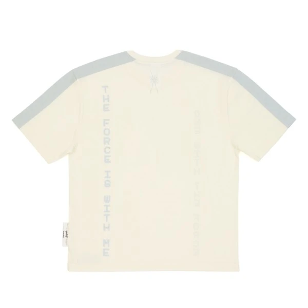 Nouveaux Produits Disneyland T-shirt Star Wars: Guided By The Light Réfléchissant Par Ashley Eckstein Pour Adultes 4 Nouveaux Produits Disneyland T-shirt Star Wars: Guided By The Light Réfléchissant Par Ashley Eckstein Pour Adultes – Image 2