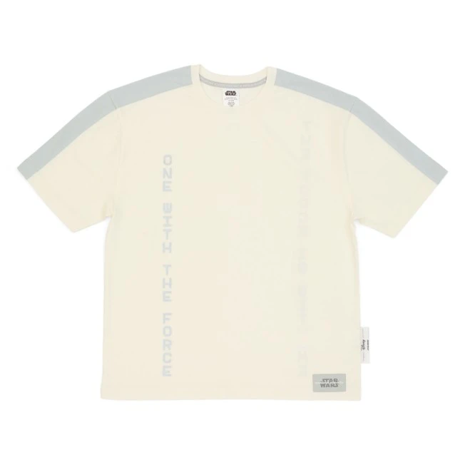 Nouveaux Produits Disneyland T-shirt Star Wars: Guided By The Light Réfléchissant Par Ashley Eckstein Pour Adultes 3 Nouveaux Produits Disneyland T-shirt Star Wars: Guided By The Light Réfléchissant Par Ashley Eckstein Pour Adultes