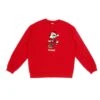 Disney Nouveau Sweatshirt De Noël Mickey Mouse Style Vintage Pour Adultes