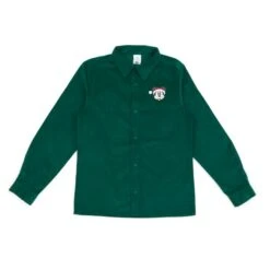 Disney Boutique En Ligne Chemise De Noël En Velours Côtelé Mickey Mouse Style Vintage Pour Adultes