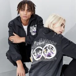 Magasin En Ligne Blouson Mickey Et Ses Amis Disney100 Celebration Pour Adultes 9 Magasin En Ligne Blouson Mickey Et Ses Amis Disney100 Celebration Pour Adultes -Disney 2403049490038M 2