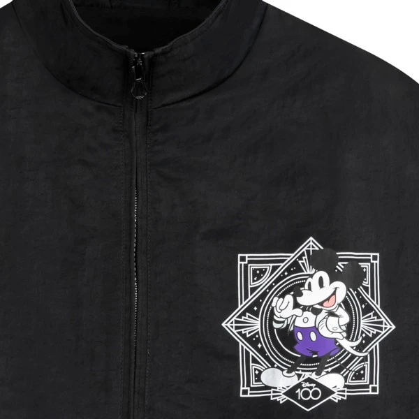 Magasin En Ligne Blouson Mickey Et Ses Amis Disney100 Celebration Pour Adultes 7 Magasin En Ligne Blouson Mickey Et Ses Amis Disney100 Celebration Pour Adultes – Image 5