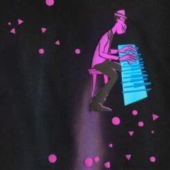 Disney Vente Chaleur Sweat Spirit Jersey Soul Pour Adultes -Disney 2403050880031M 2