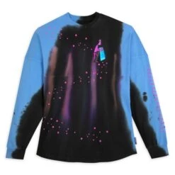 Disney Vente Chaleur Sweat Spirit Jersey Soul Pour Adultes