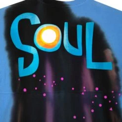 Disney Vente Chaleur Sweat Spirit Jersey Soul Pour Adultes -Disney 2403050880031M 4