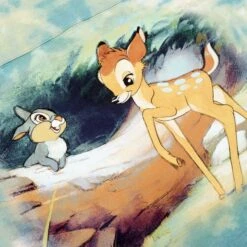 Nouveaux Produits Walt Disney World Sweatshirt Bambi Et Pan Pan Spirit Jersey Pour Adultes, Bambi 8 Nouveaux Produits Walt Disney World Sweatshirt Bambi Et Pan Pan Spirit Jersey Pour Adultes, Bambi -Disney 2403050880241M 2