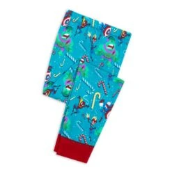 Disney Nouveaux Produits Pyjama Marvel Festif Pour Enfants -Disney 2405049220249M 2