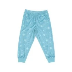 Disney Vente Chaude Ensemble Pyjama Et Coussin Olaf Pour Enfants, La Reine Des Neiges -Disney 2405049220253M 4