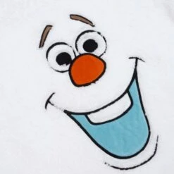 Disney Vente Chaude Ensemble Pyjama Et Coussin Olaf Pour Enfants, La Reine Des Neiges -Disney 2405049220253M 5