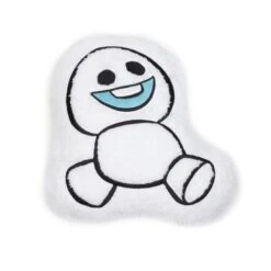 Disney Vente Chaude Ensemble Pyjama Et Coussin Olaf Pour Enfants, La Reine Des Neiges -Disney 2405049220253M 6