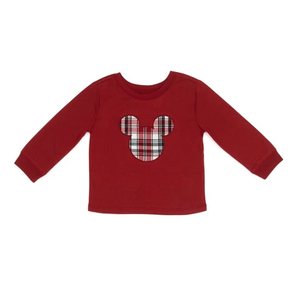 Disney Magasin En Ligne Pyjama Mickey Mouse Homestead Pour Enfants 4 Disney Magasin En Ligne Pyjama Mickey Mouse Homestead Pour Enfants – Image 2