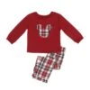 Disney Magasin En Ligne Pyjama Mickey Mouse Homestead Pour Enfants