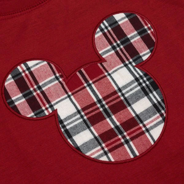 Disney Magasin En Ligne Pyjama Mickey Mouse Homestead Pour Enfants 6 Disney Magasin En Ligne Pyjama Mickey Mouse Homestead Pour Enfants – Image 4