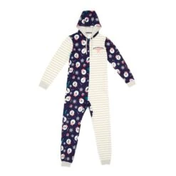 Disney Nouveaux Produits Combinaison Star Wars à Capuche Pour Adultes