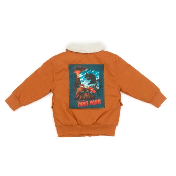 Nouvelle Génération Blouson Disney Pixar Cars Pour Enfants 4 Nouvelle Génération Blouson Disney Pixar Cars Pour Enfants – Image 2