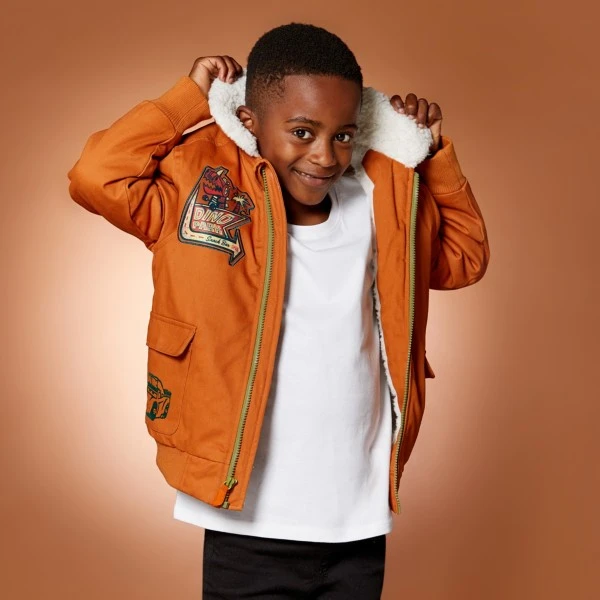 Nouvelle Génération Blouson Disney Pixar Cars Pour Enfants 5 Nouvelle Génération Blouson Disney Pixar Cars Pour Enfants – Image 3