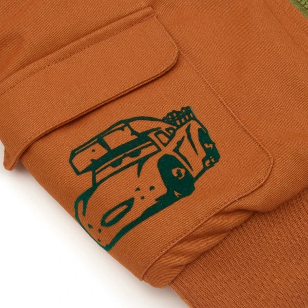 Nouvelle Génération Blouson Disney Pixar Cars Pour Enfants 8 Nouvelle Génération Blouson Disney Pixar Cars Pour Enfants – Image 6