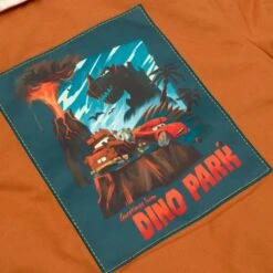 Nouvelle Génération Blouson Disney Pixar Cars Pour Enfants 15 Nouvelle Génération Blouson Disney Pixar Cars Pour Enfants -Disney 2423046580242M 6