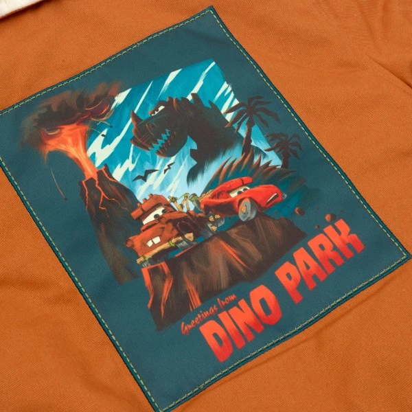 Nouvelle Génération Blouson Disney Pixar Cars Pour Enfants 9 Nouvelle Génération Blouson Disney Pixar Cars Pour Enfants – Image 7