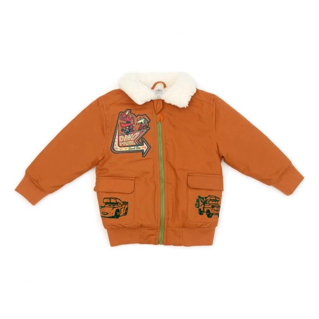 Nouvelle Génération Blouson Disney Pixar Cars Pour Enfants 3 Nouvelle Génération Blouson Disney Pixar Cars Pour Enfants