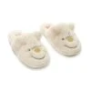Disney Vente Chaleur Chaussons Winnie L’Ourson Pour Adultes -Disney 2722046840034M
