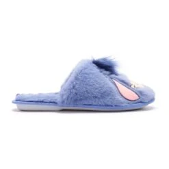 Disney Nouveau Chaussons Bourriquet Pour Adultes, Winnie L’Ourson -Disney 2722046840035M 3