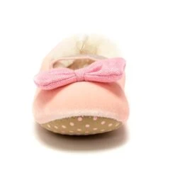 Disney Vente En Ligne Chaussons Minnie Pour Enfants -Disney 2722046840037M 4