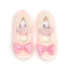 Disney Vente En Ligne Chaussons Minnie Pour Enfants -Disney 2722046840037M 6
