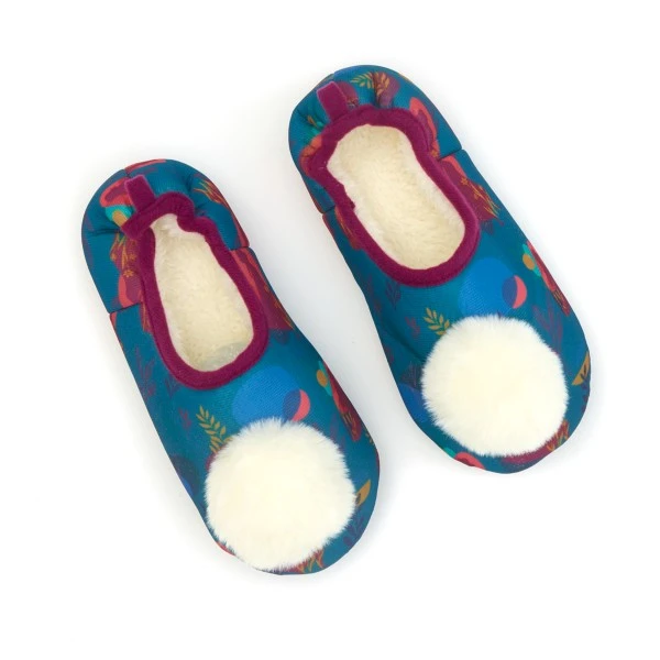 Disney Magasin En Ligne Chaussons La Reine Des Neiges 2 Pour Enfants 4 Disney Magasin En Ligne Chaussons La Reine Des Neiges 2 Pour Enfants – Image 2