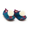 Disney Magasin En Ligne Chaussons La Reine Des Neiges 2 Pour Enfants -Disney 2722049370053M