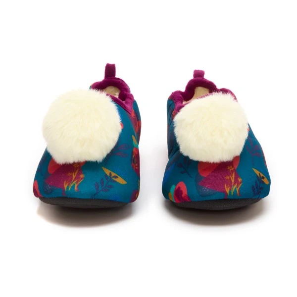 Disney Magasin En Ligne Chaussons La Reine Des Neiges 2 Pour Enfants 5 Disney Magasin En Ligne Chaussons La Reine Des Neiges 2 Pour Enfants – Image 3