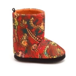 Magasin En Ligne Chaussons Montants Disney Pixar Cars : Sur La Route Pour Enfants -Disney 2722049370054M 2