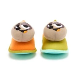 Disney Nouveau Chaussons Flash Slothmore Pour Enfants, Zootopie -Disney 2722049370055M 3