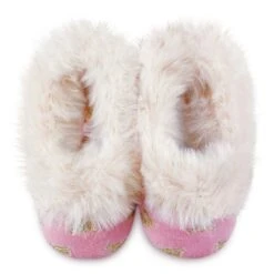 Nouvelle Génération Chaussons Princesses Disney Pour Enfants