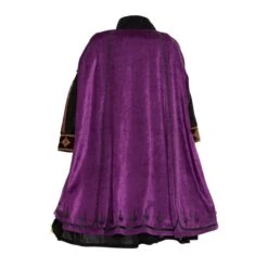 Disney Vente Chaleur Déguisement Anna Pour Enfants, La Reine Des Neiges 2 -Disney 2841041390003M 2