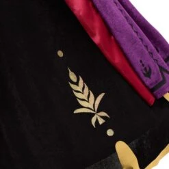 Disney Vente Chaleur Déguisement Anna Pour Enfants, La Reine Des Neiges 2 -Disney 2841041390003M 4