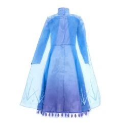 Disney Nouveau Style Déguisement Elsa Pour Enfants, La Reine Des Neiges 2 -Disney 2841041390004M 2