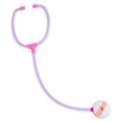 Disney Magasin En Ligne Déguisement Docteur La Peluche Pour Enfants -Disney 2841045240242M 5