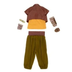 Disney Nouveau Déguisement Raya Complet, Raya Et Le Dernier Dragon -Disney 2841045240269M 3