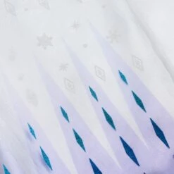 Disney Nouvelle Génération Déguisement Adaptatif Elsa, La Reine Des Neiges 2 -Disney 2841045240275M 3